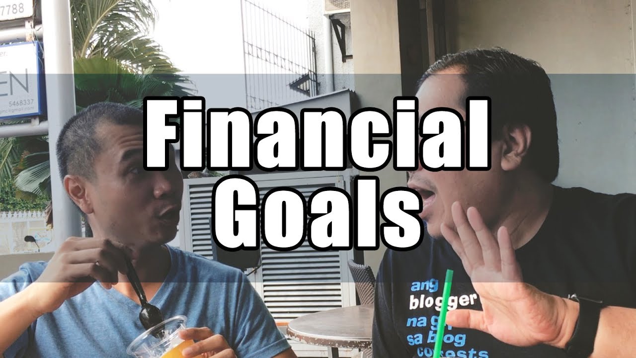 Financial Goals: Getting your finances ready for the new year