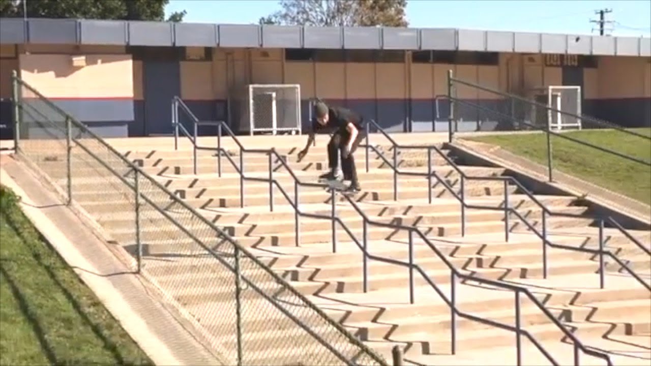 #♻️FRI  Zachary Kovacs (📹 Sebastian Reetz)
