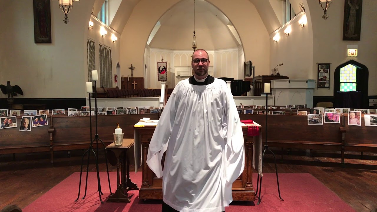 Vestments
