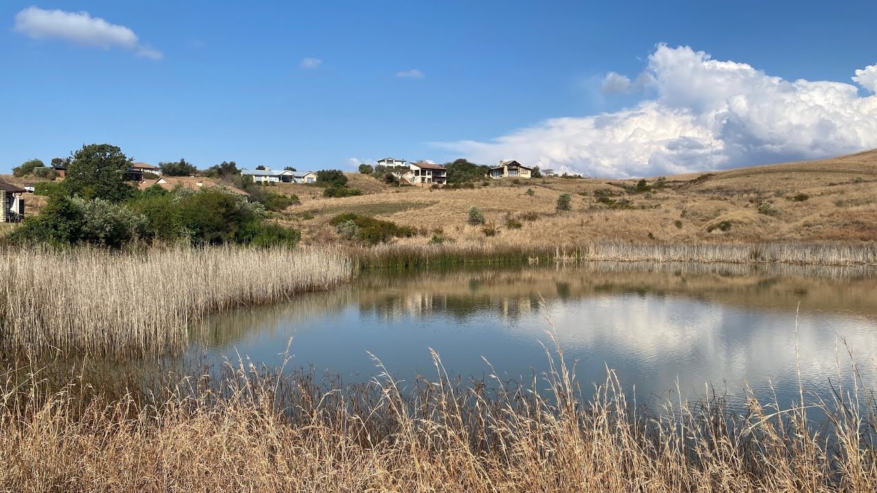 Modern home for sale in Cathkin Estate Cathkin Park Central Drakensberg