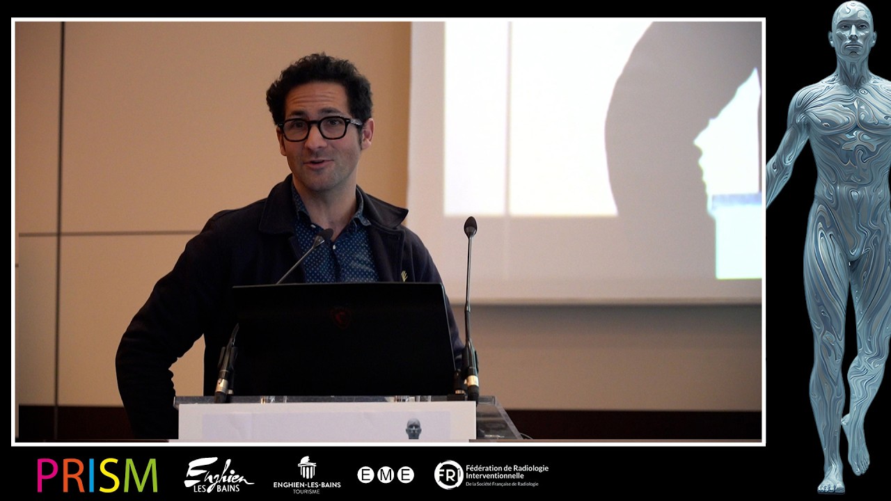 PRISM 2026 : Guidage CBCT avec le Pr. Matthias Barral