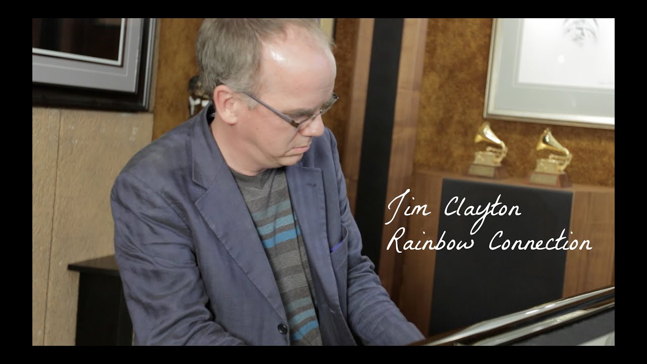 Jim Clayton: Rainbow Connection | At Home With Oscar