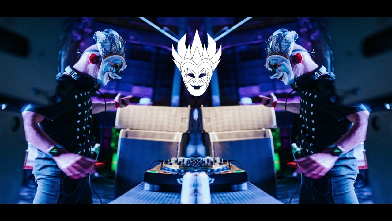Boris Brejcha - Master Mix°3 @2023