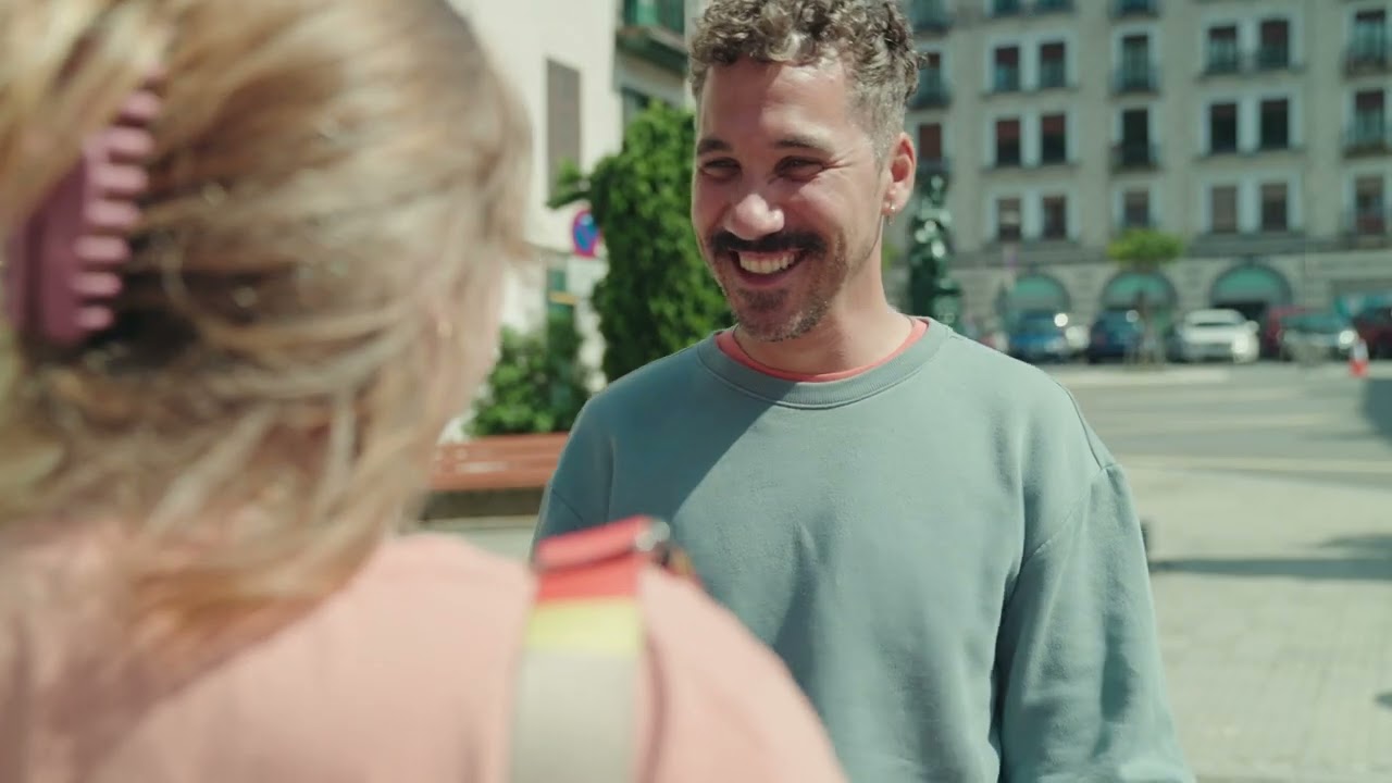 Elkarrekin, salto euskarara! - Kilometroak 2025 bideoklipa