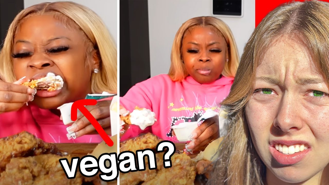 My boyfriend’s secretly been feeding me meat…but I’m vegetarian | Reddit Stories