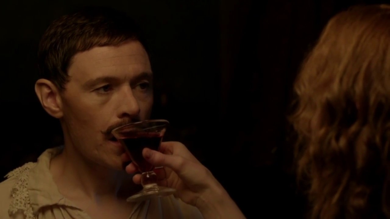 Jamestown - Gay Dinner