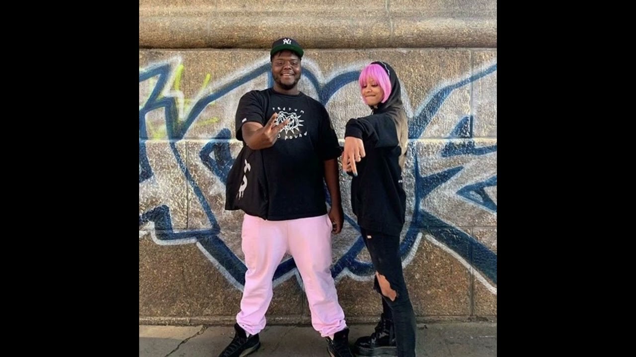 Babyxsosa ft. Polo Perks - Uberxl (Instrumental) Prod. Harrison
