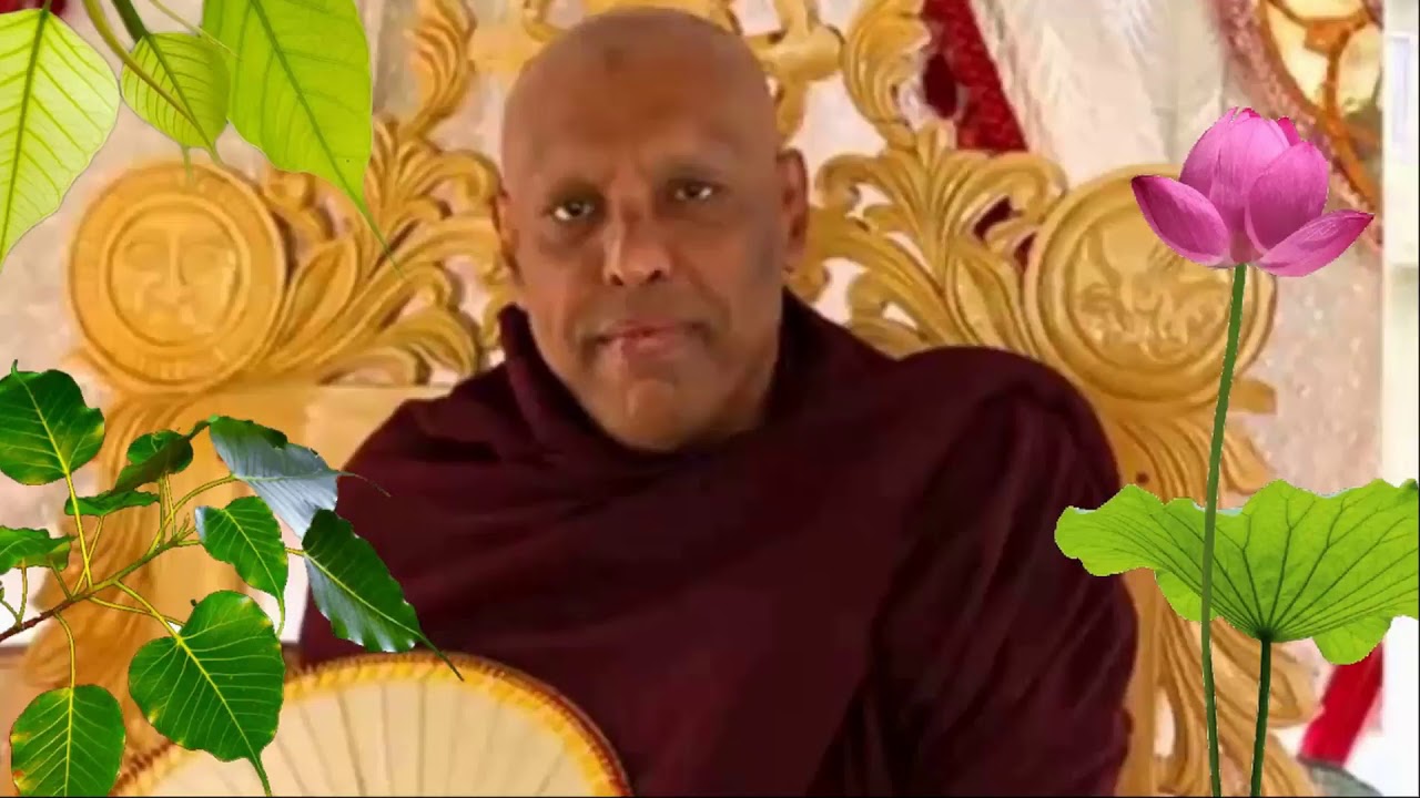 දිළිදුබවින් මිරිකෙන සමාජයේ බෞද්ධයෙක් කෙසේ   කැටවල හේමාලෝක හිමි  Ketawala Hemaloka Thero