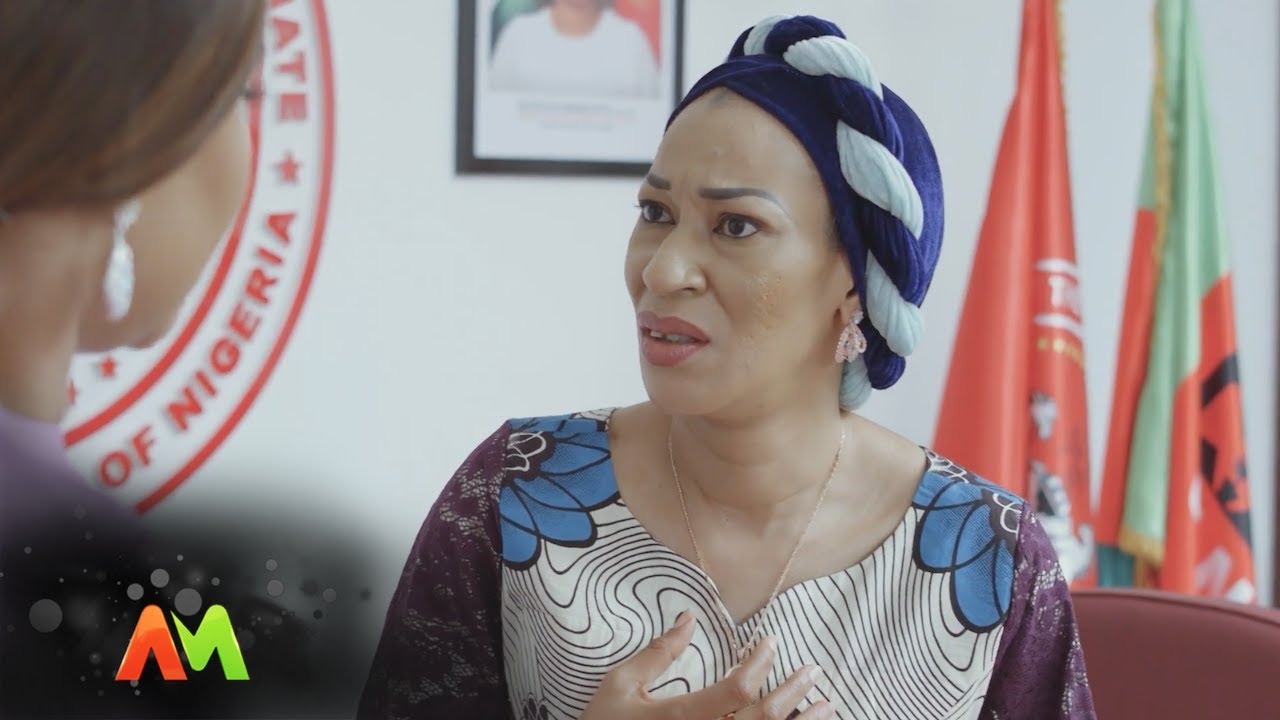 Serena confronts Matilda &ndash; The Rishantes | S1 | Ep 68 | Africa Magic