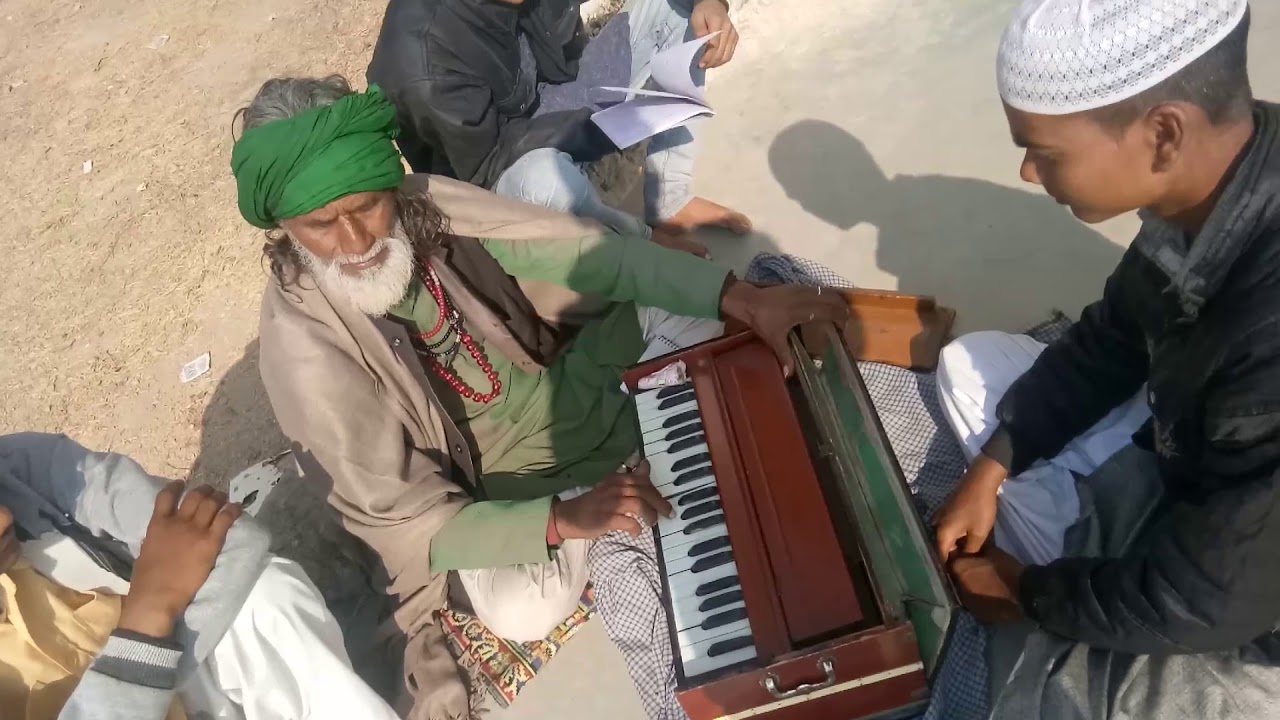 Khuwaja pardesi Bali baba dabra (Pichore)