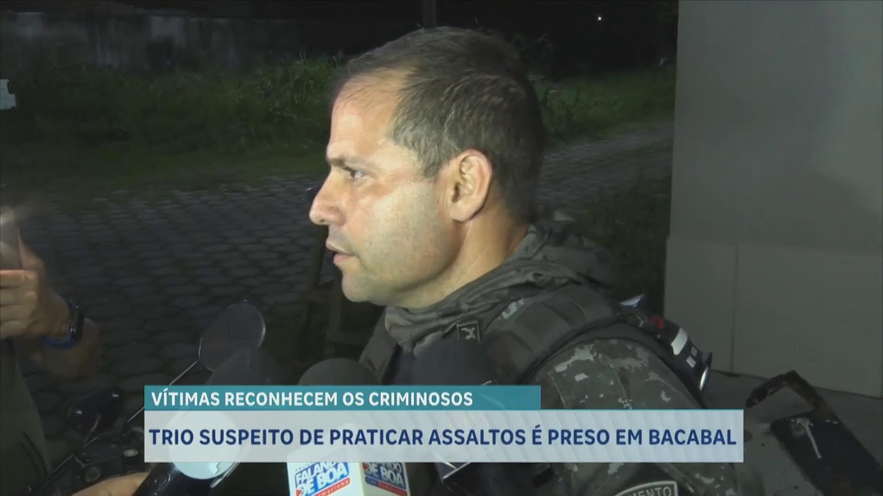 PROGRAMA CANAL ABERTO - AO VIVO - 11/03/2026