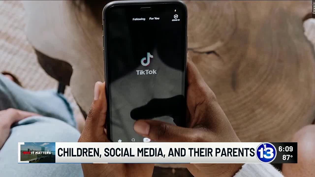 Why it Matters: Social media age verification