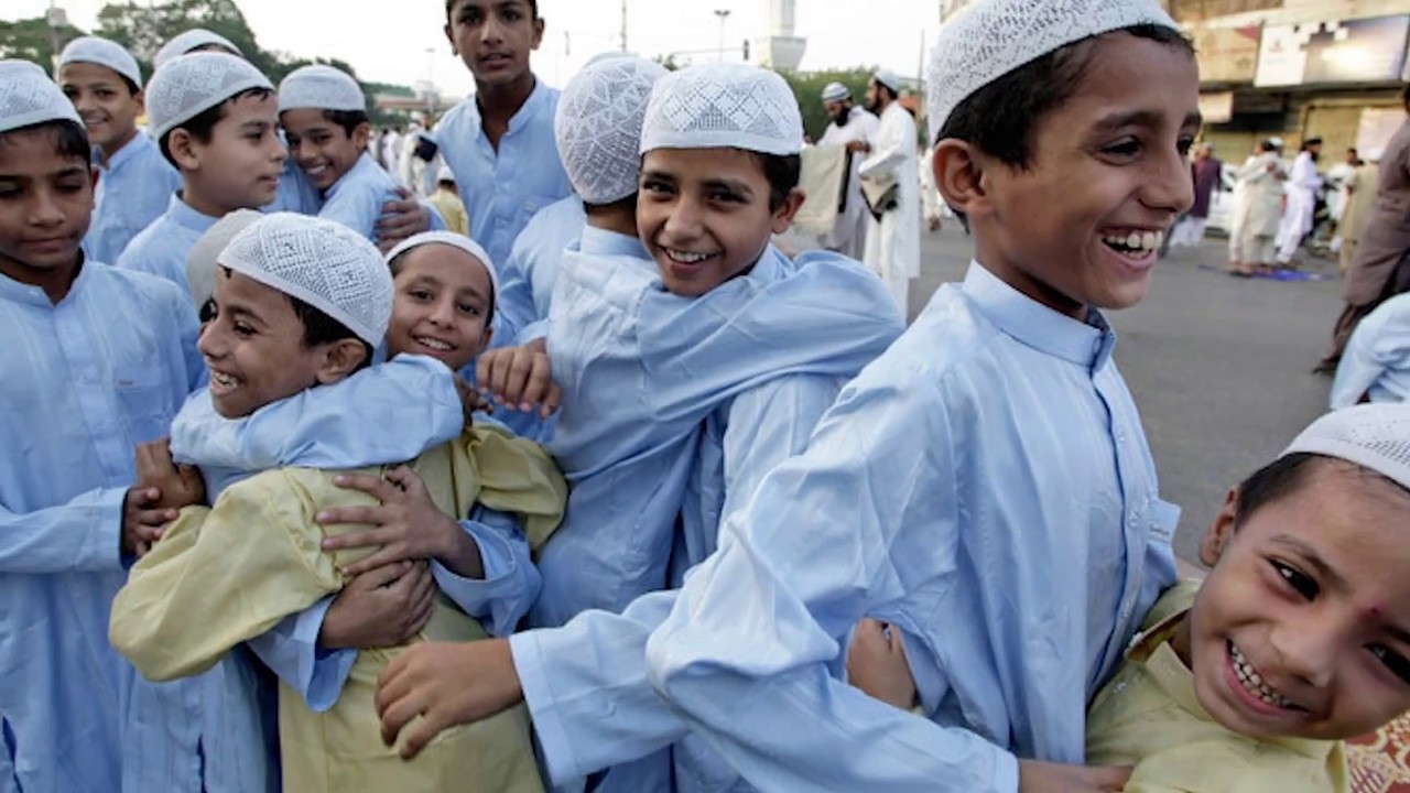 Crash Course on Hajj by Alex - The Muslim Pilgrimage