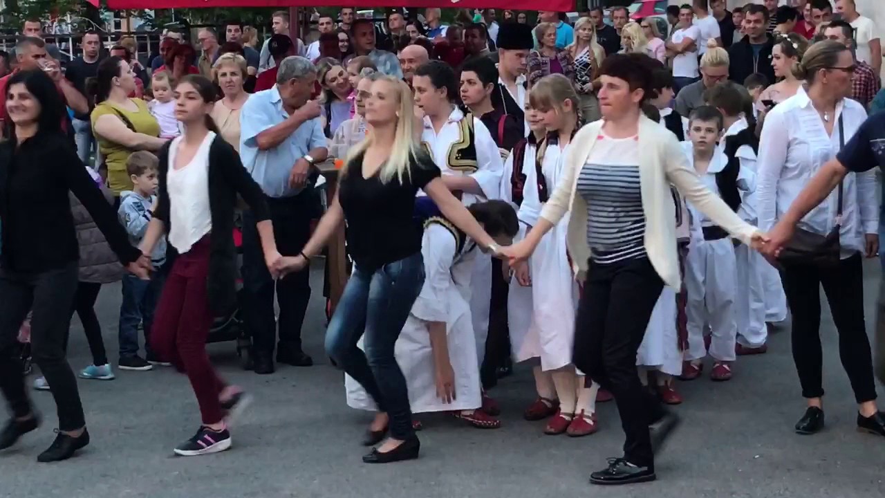 4.6.2017. Veliko narodno veselje Nova Bila - Travnika