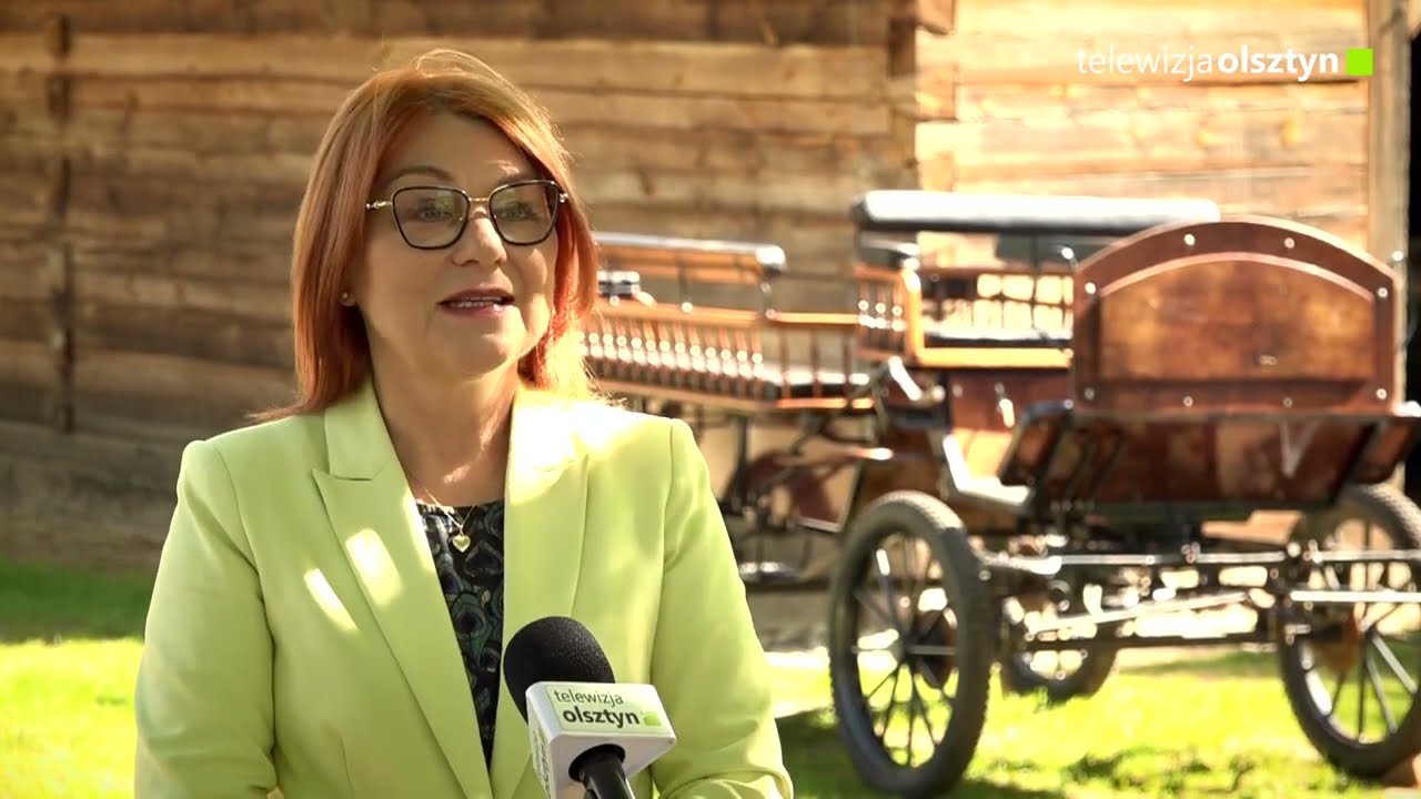 „Szyfry Kultury” to hasło tegorocznej Nocy Muzeów 2025 w olsztyneckim Skansenie
