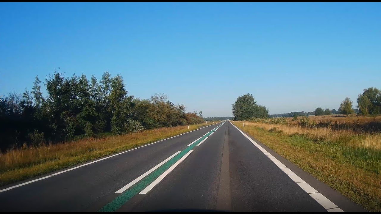 N351 Oosterwolde - Nijeberkoop - Wolvega | NL