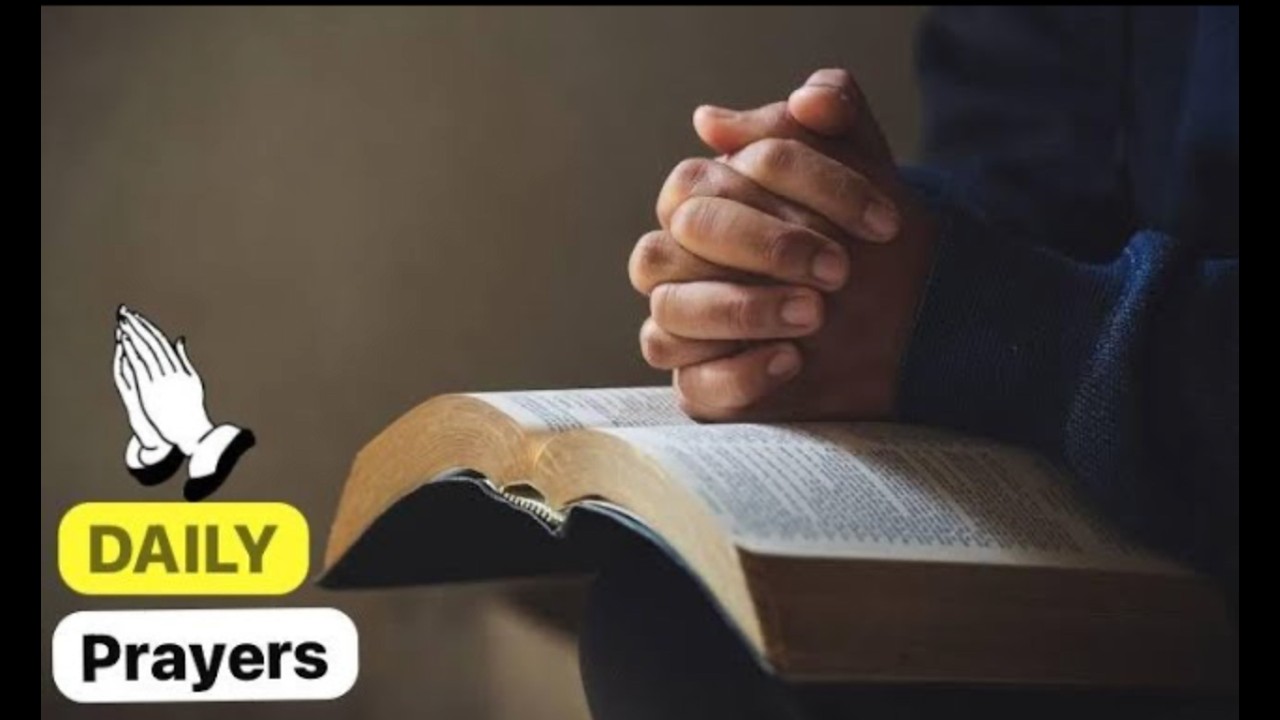 IPT Daily Devotional Prayer 8th May 2026