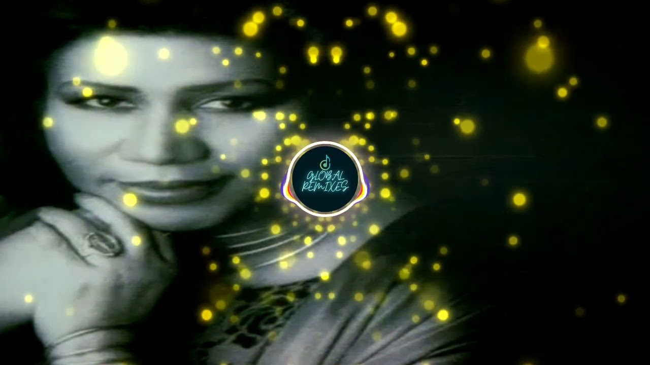 Aretha Franklin X Mtume - Here We Go Again X Juicy Fruit (DJ Peacecat Mashup)