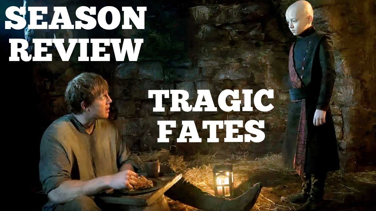 Game of Thrones; A Knight of the Seven Kingdoms 