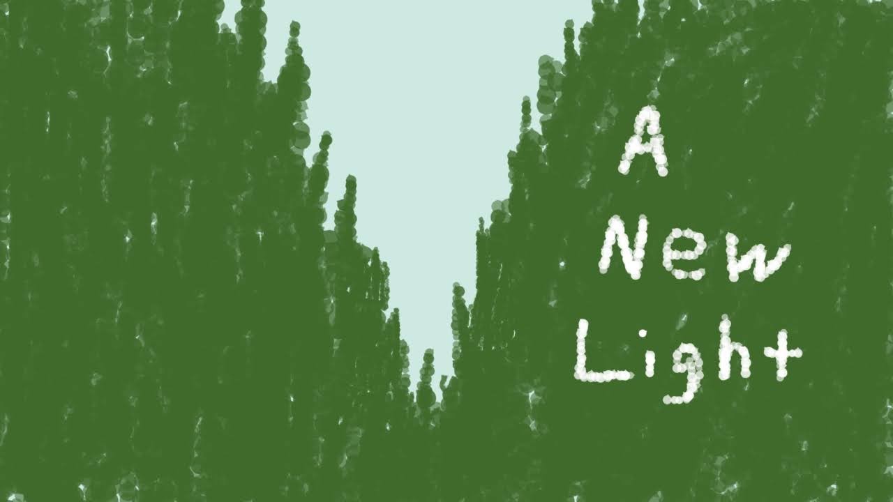 A New Light