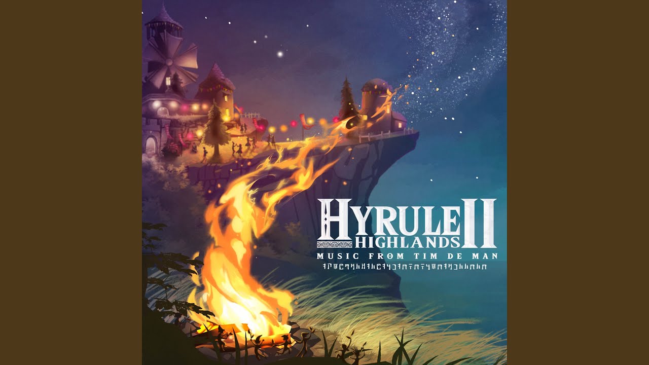 Ballad of the Goddess (From 