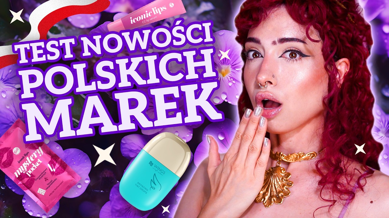 POLSKIE PEREŁKI? TEST polskich nowości od AA i Bell