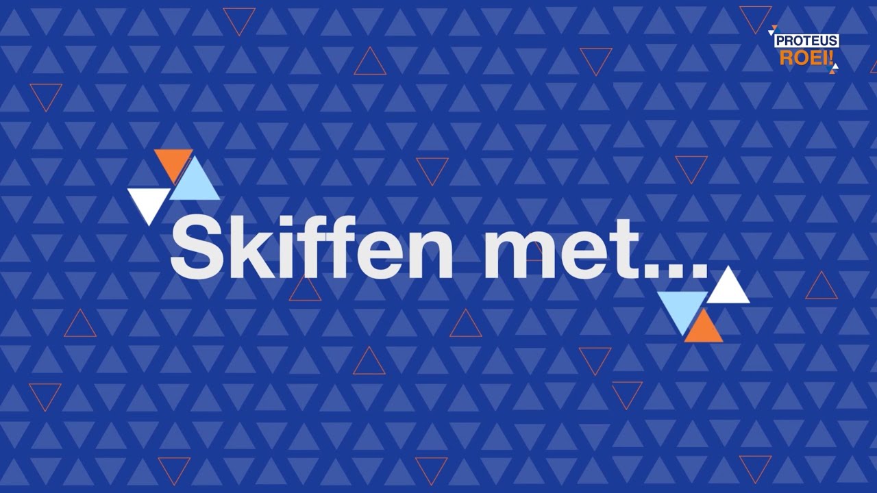Proteus ROEI | Skiffen met Jim