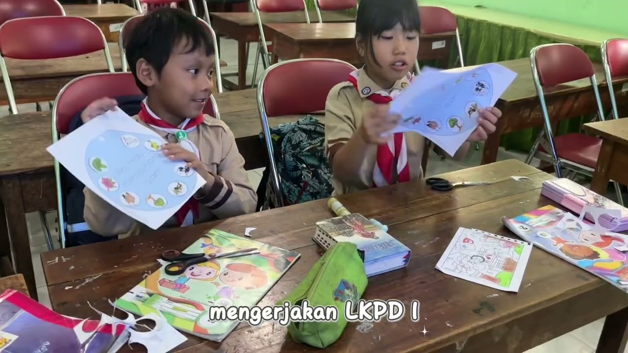 Deysinta Natalie - Pembelajaran Digital Interaktif di Kelas - Pendidikan Agama Kristen