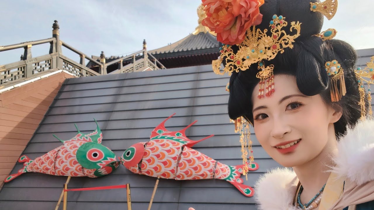 2026.02.13 阿曼朵妝造