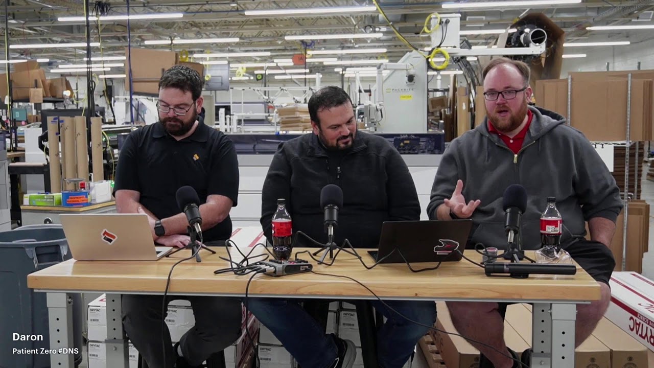 Q & A with FireSprint.com Part 2