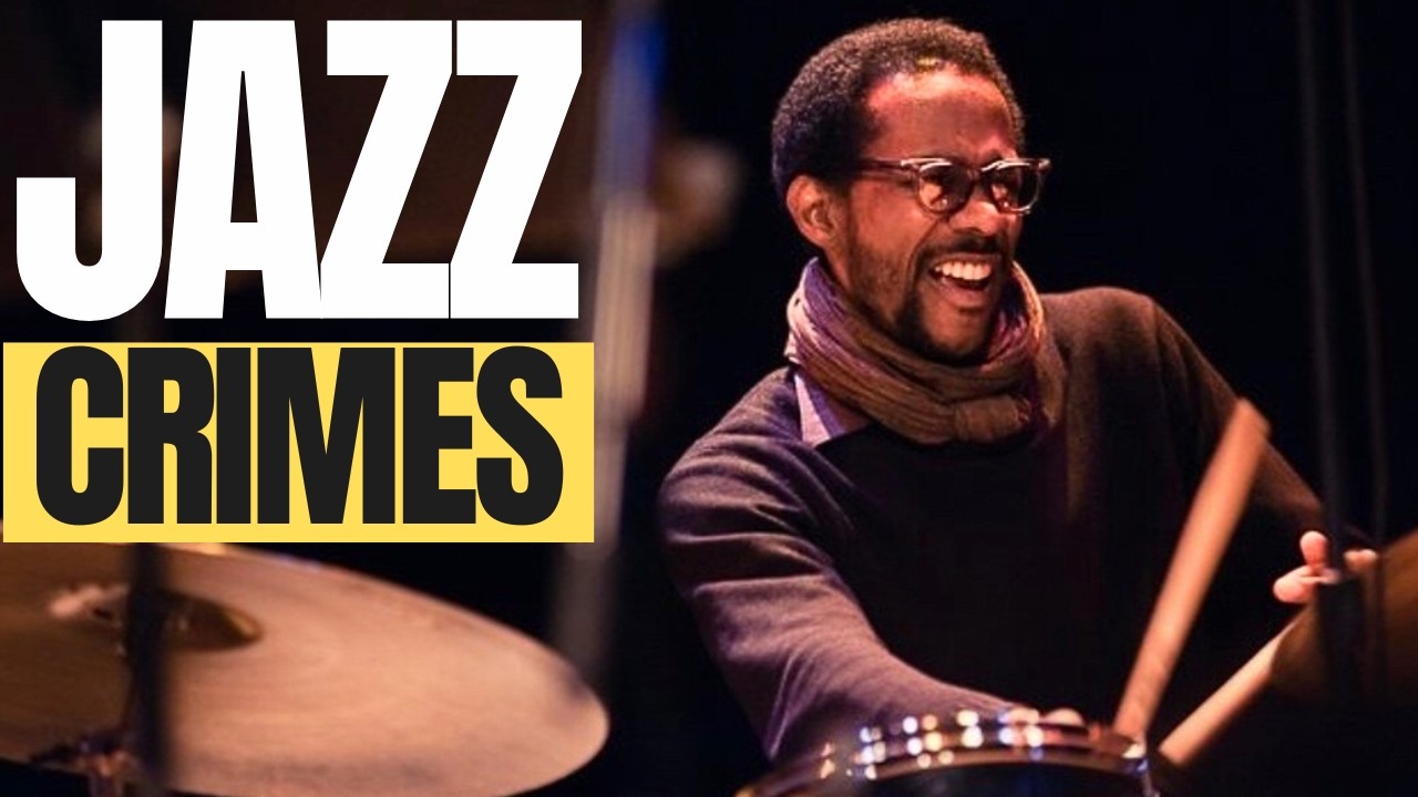 How One Song Became The Standard to Measure Modern Drumming