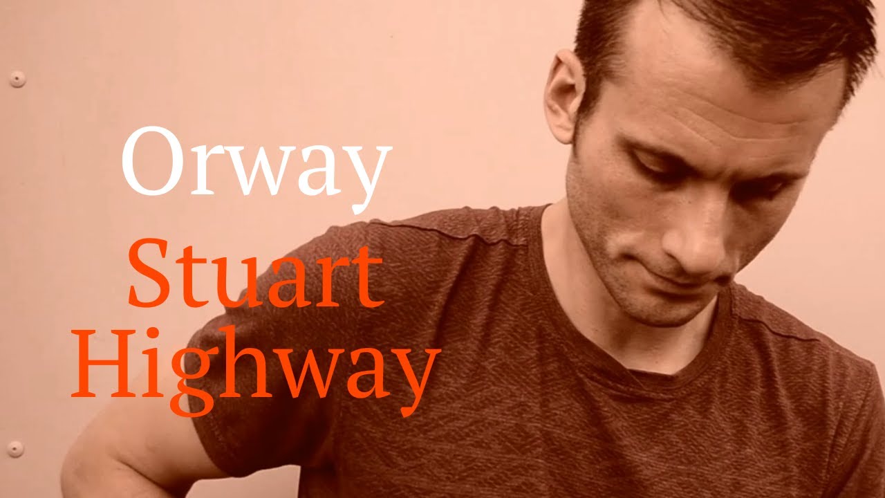 Orway - Stuart Highway (Official Video)