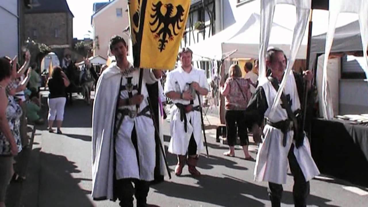 Ahrwein Weinfest Heimersheim 2012  