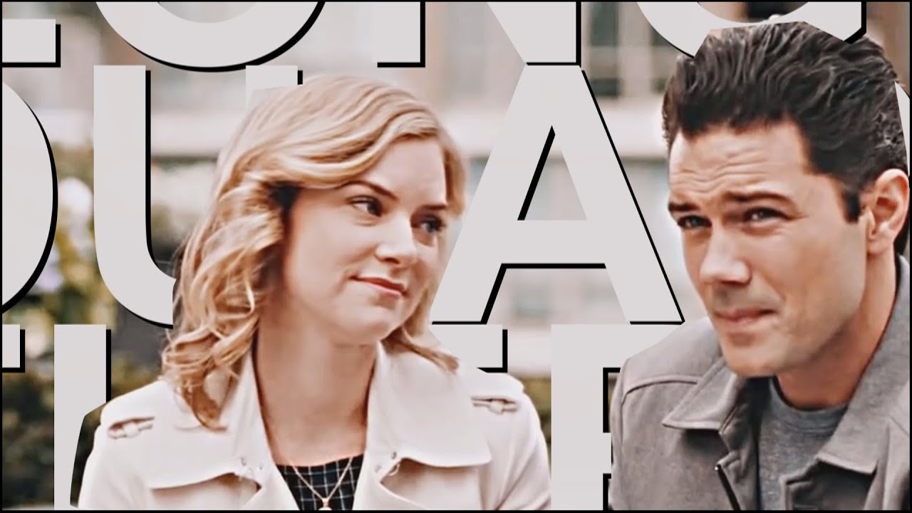 Darcy and Lizzie || as long as you`re there