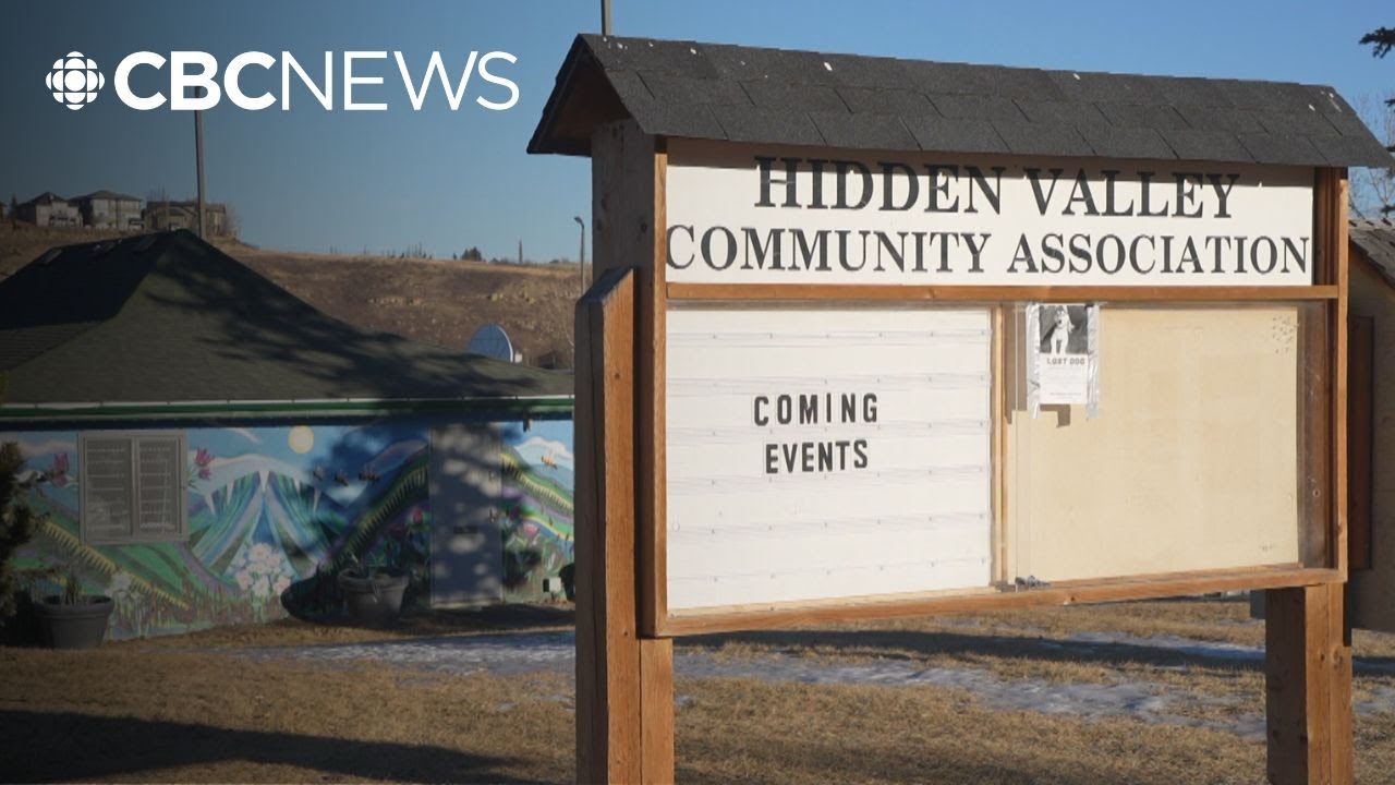 Why this community association is growing as others face closure
