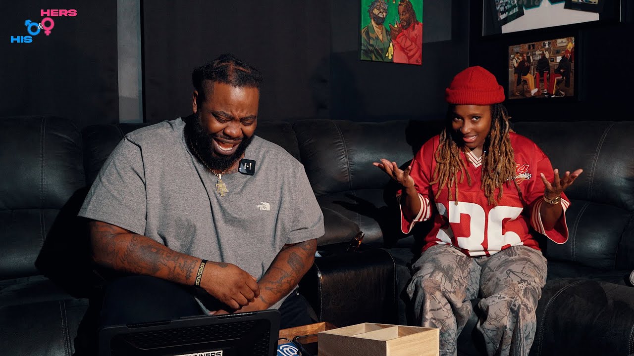 Top 5 TV Shows That Impacted The Culture | His & Hers