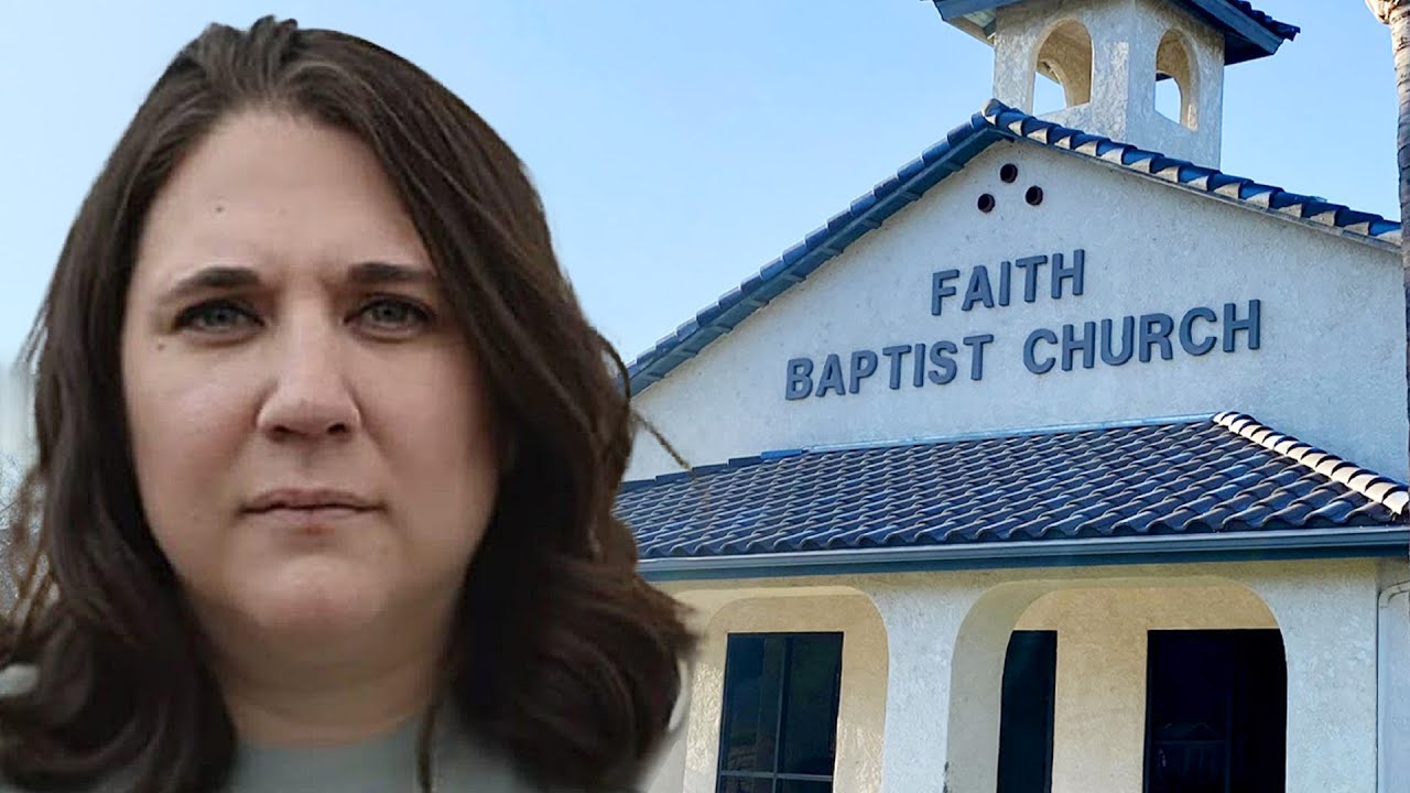 The Dark Underbelly of Faith Baptist Church in Wildomar, CA
