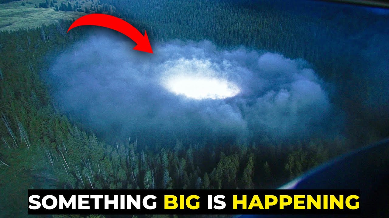 What's Going in Our National Forests!? | 10 Unexplained Cases