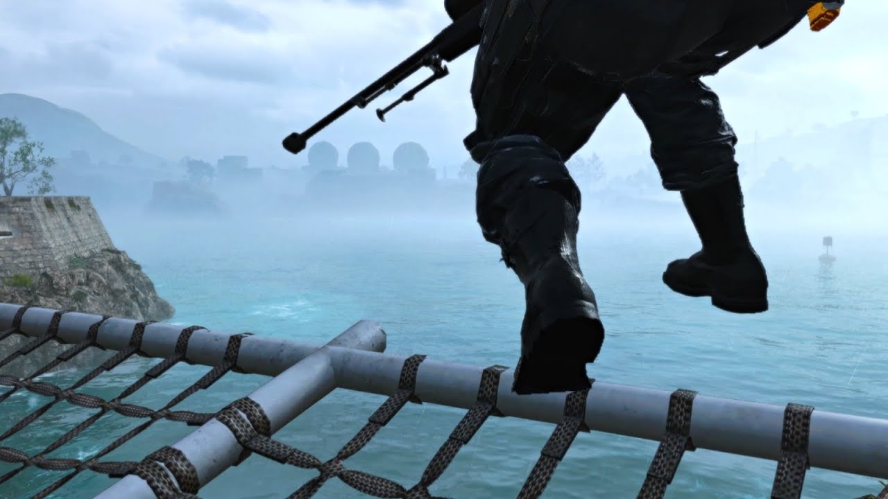 Mmhmm. (BO6 MONTAGE 4K)