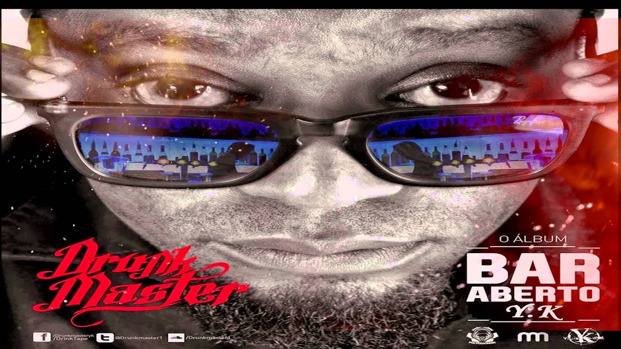 Drunk Master - Inútil (Dj Nkappa Remix)