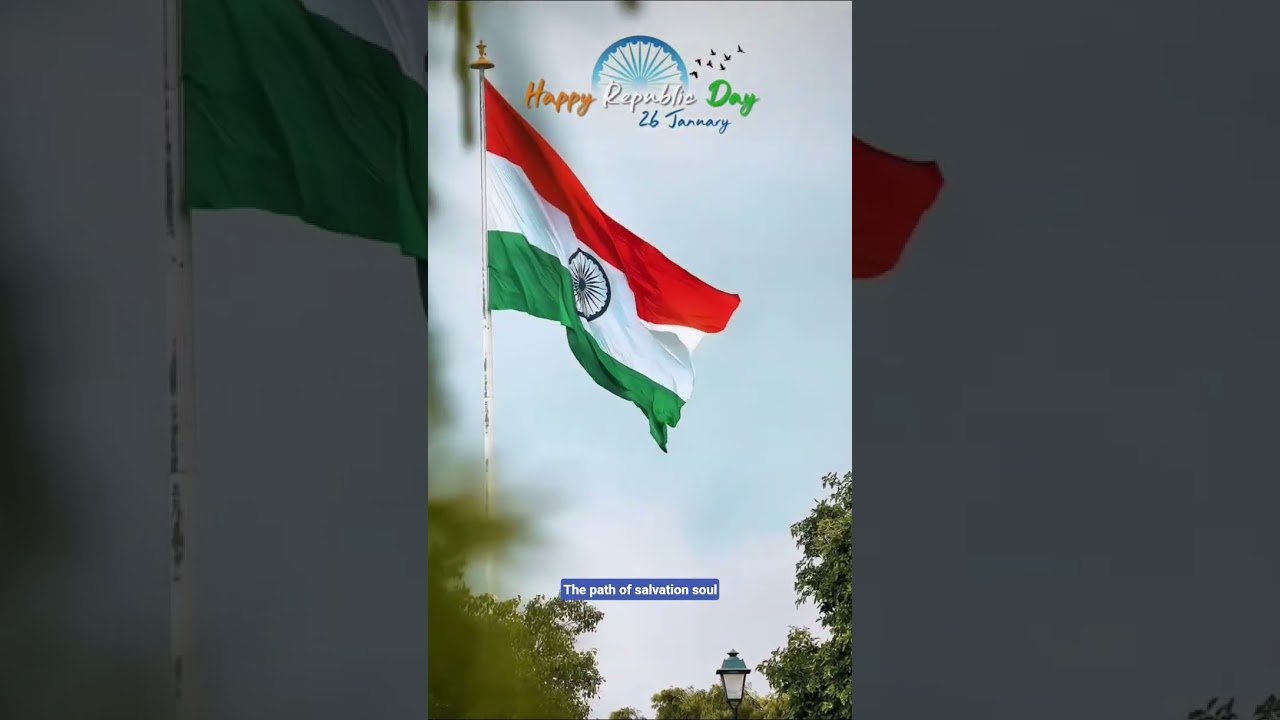 Republic day 
