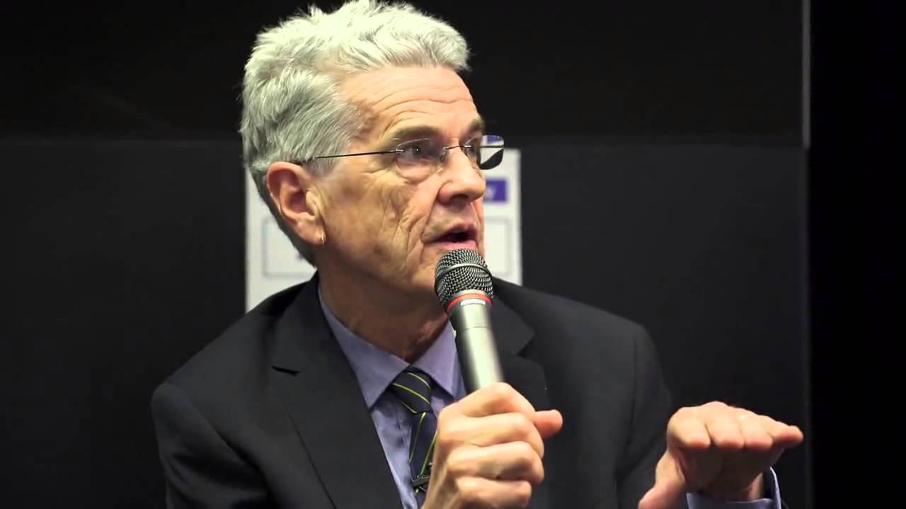Reframing the Debate: Economics for a Progressive Politics Q&A, London