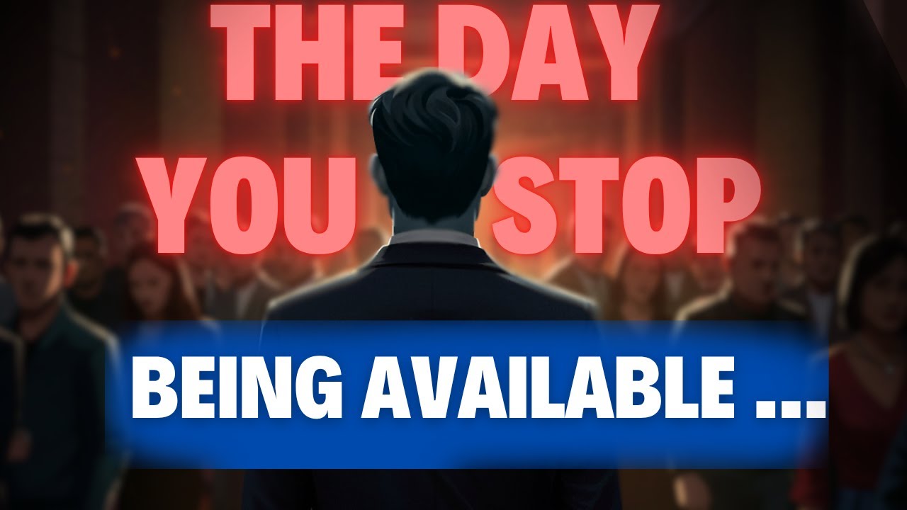 How to Set Boundaries and Build Unshakable Self Worth | Carl Jung