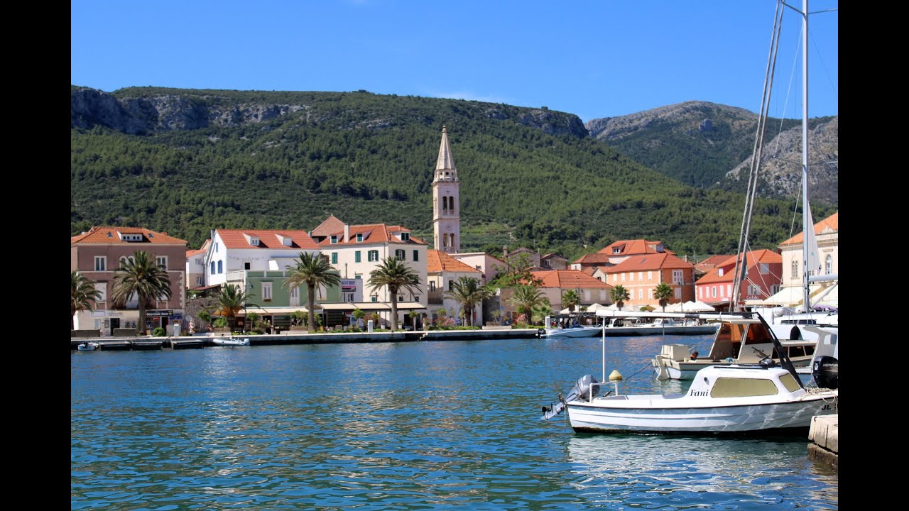 Hvar - Jelsa 2024