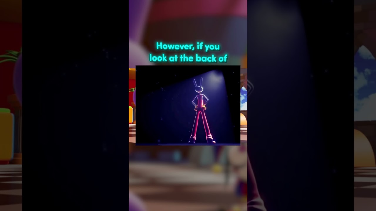 Was Digital Circus Episode 7 Just Leaked?