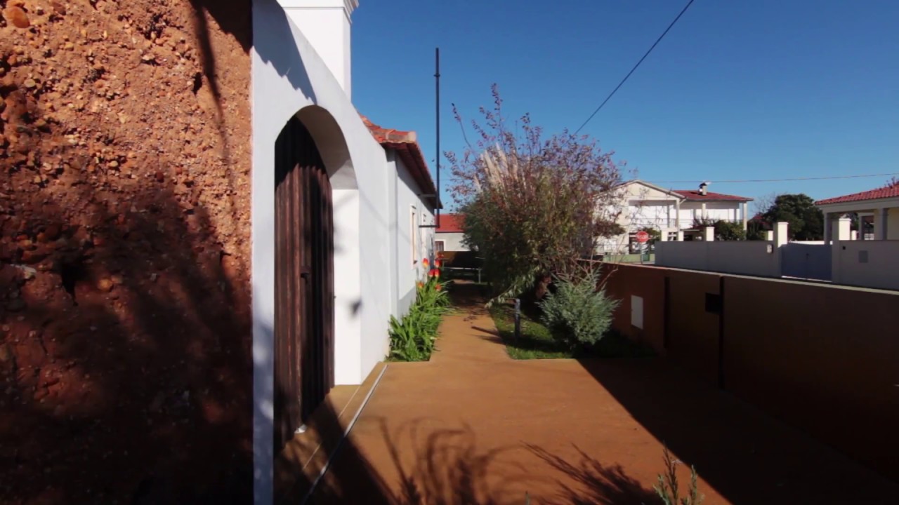 ARQ. 3 | CASA REPORT - T.2 Ep.11