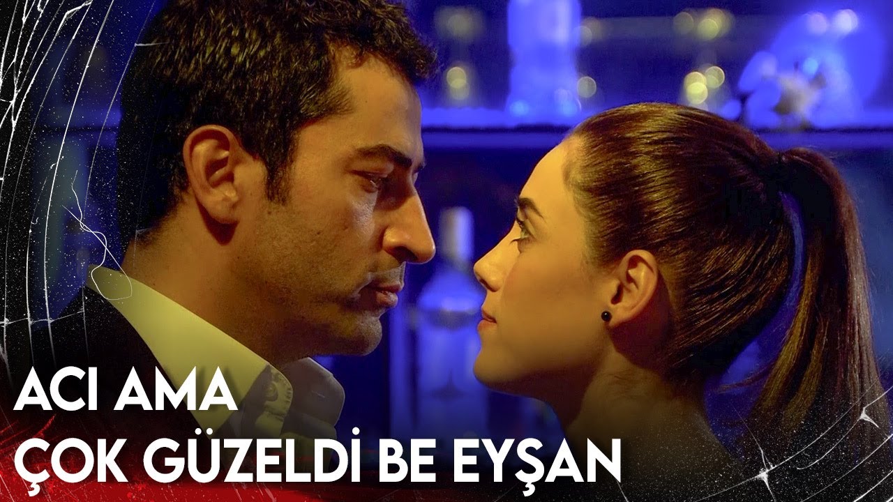 Aşkımızın Kokteyl Tarifi: Bloody Mary! | Ezel Bayraktar