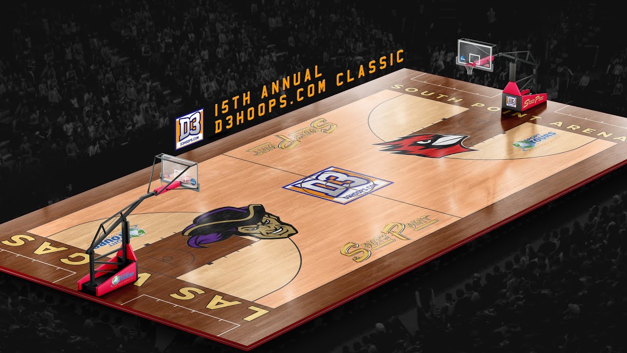 D3hoops.com Classic (WBB): Whittier v Wesleyan