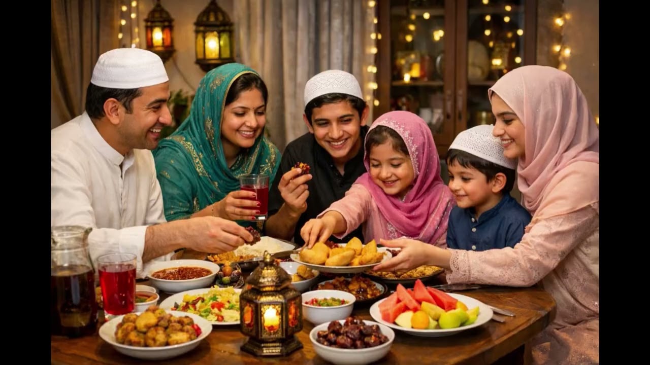 Iftari ke faidey aur Nuqsanath#افطاری کے فائدے اور نقصانات#youtubevideo#youtubeindia #trending #urdu