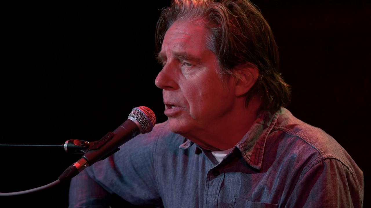 John Doe - Sweet Reward (Live on KEXP)